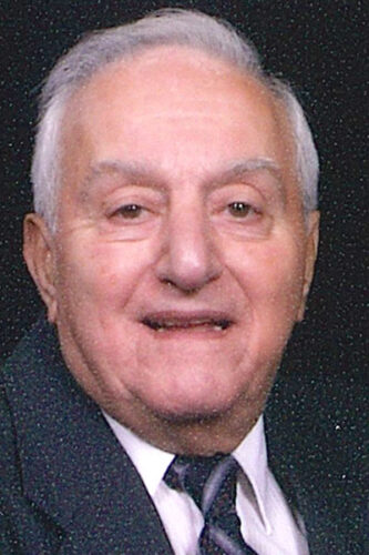 Fred M. Abraham 1928-2026
